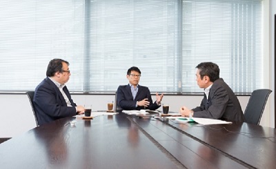 未来の働き方はこうなる