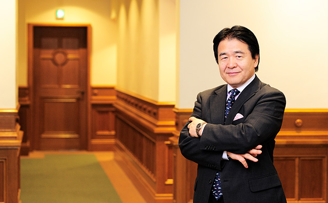 30年で「高貯蓄キリギリス」から「低貯蓄アリ」となった日本人