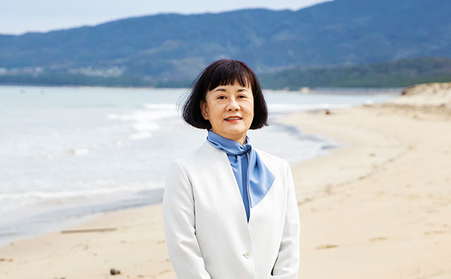 上陸禁止の「神宿る島」が世界遺産に選ばれた理由