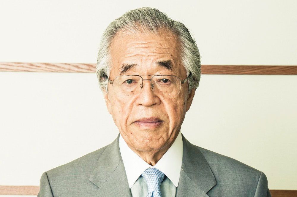 日高義樹