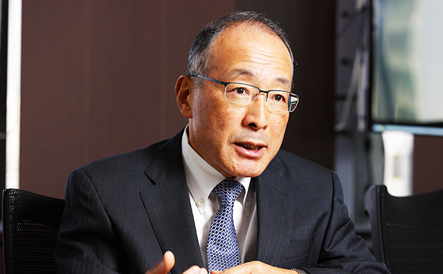 「WOWOWは井の中の蛙だった」WOWOW社長が語る反省と“偏愛”