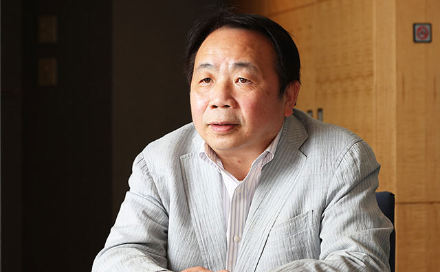 石平『石平の新解読・三国志』