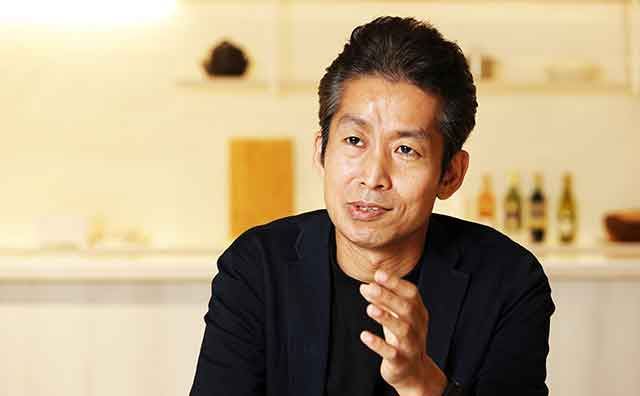 「誰もがネット空間に住む時代が来る」note加藤貞顕CEOが予測する未来