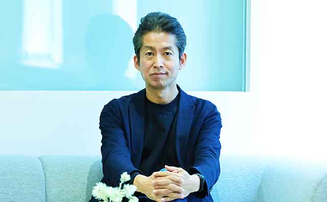 note加藤貞顕CEO「ネットの誹謗中傷はデジタルテクノロジーで解決できる」