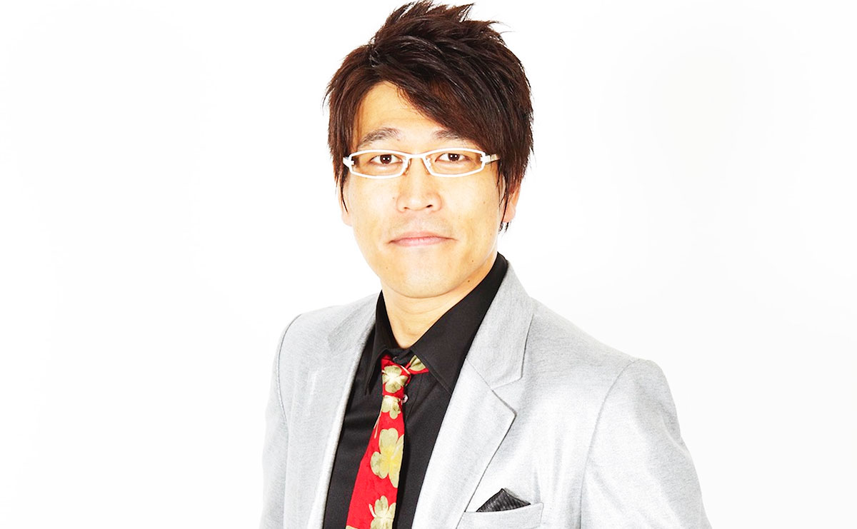「日本のお笑いは世界に通用するのか？」世界を笑わせた古坂大魔王の本音
