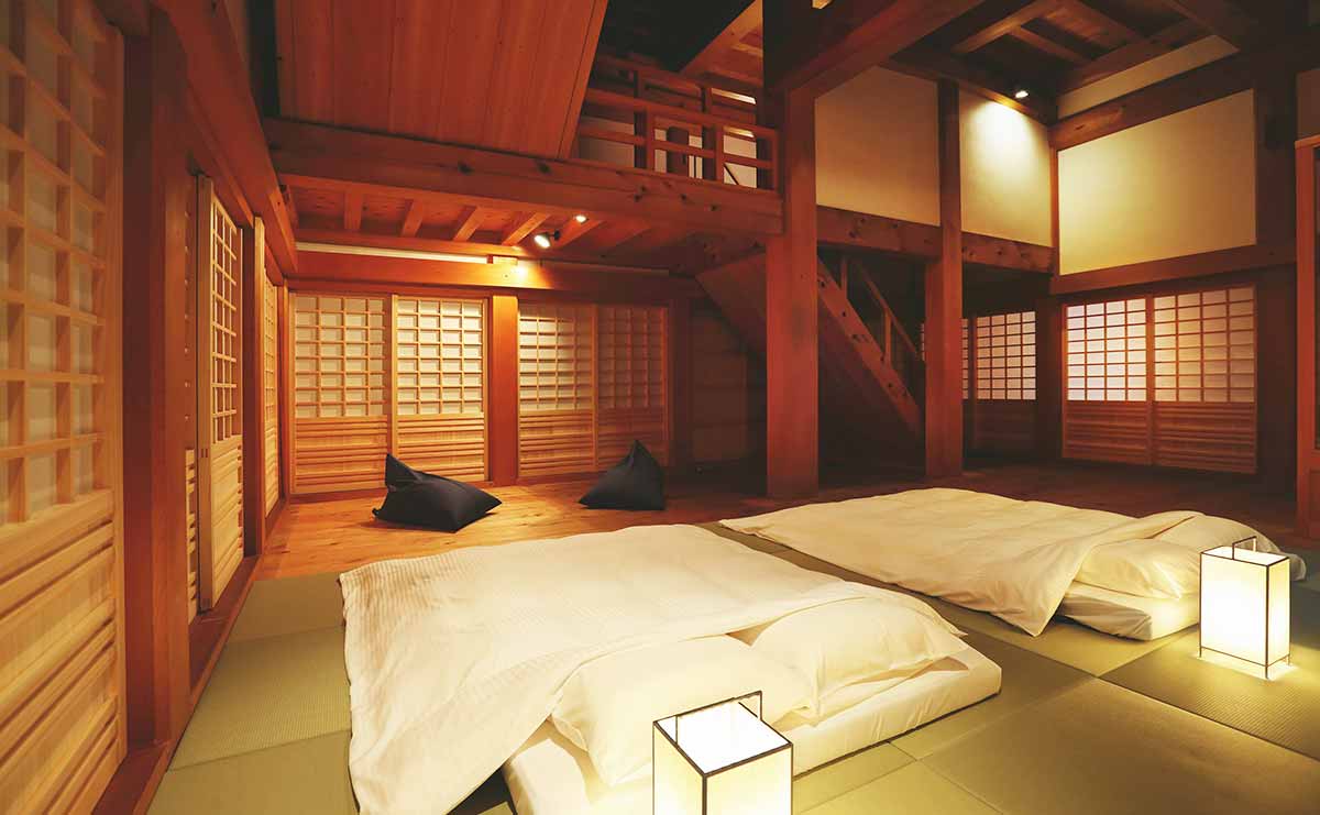 大須城