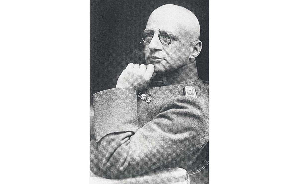 フリッツ・ハーバー, Fritz Haber