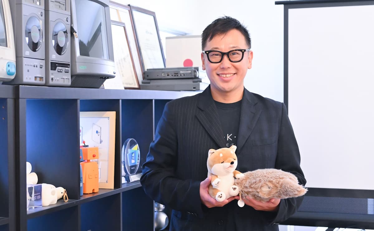ロボットは家族の一員になり得る?　研究者が語る「1家に1台」普及の未来像