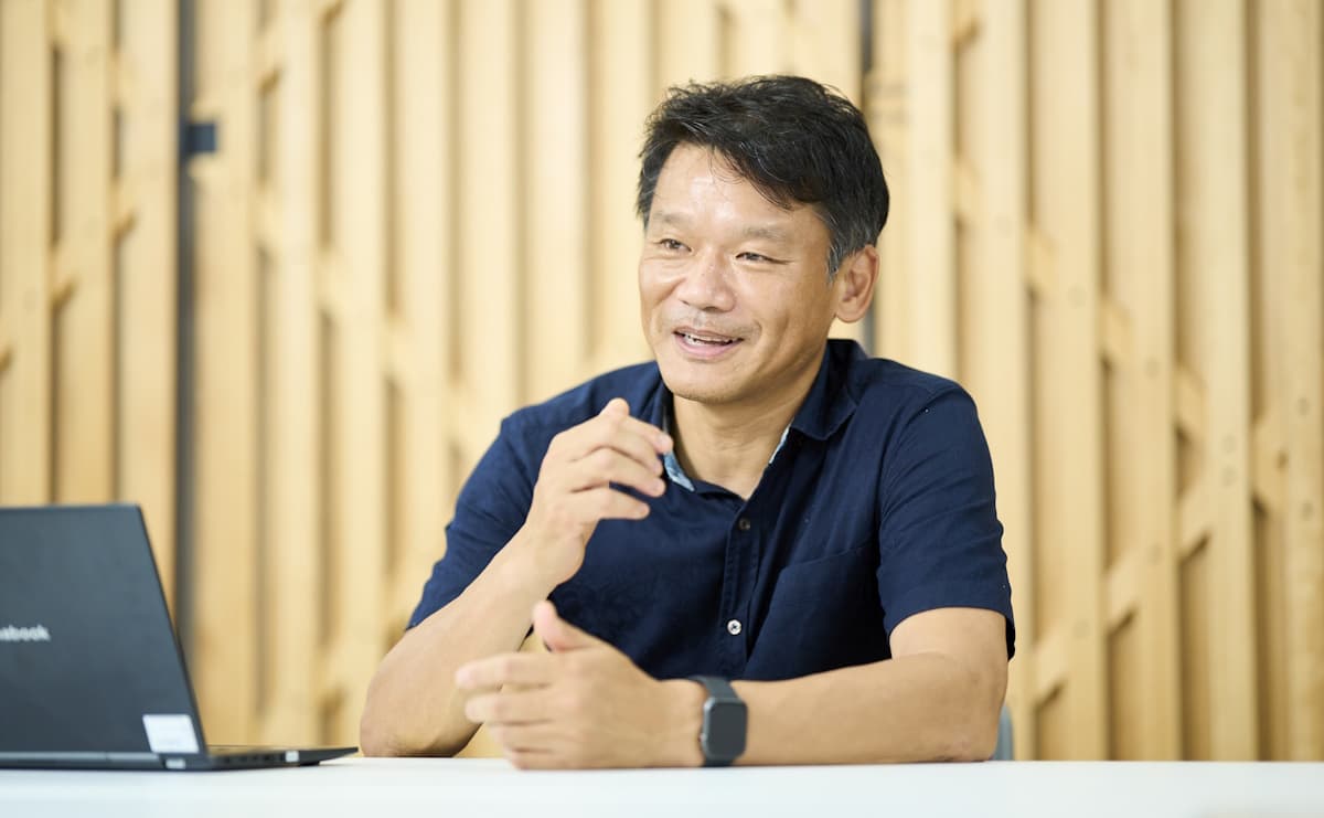 東京都のDXを率いる宮坂学氏の「シン・技術立都」実現に向けた挑戦