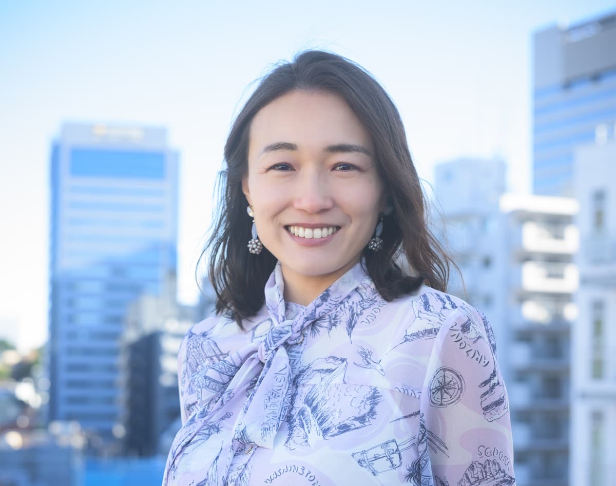 井口恵