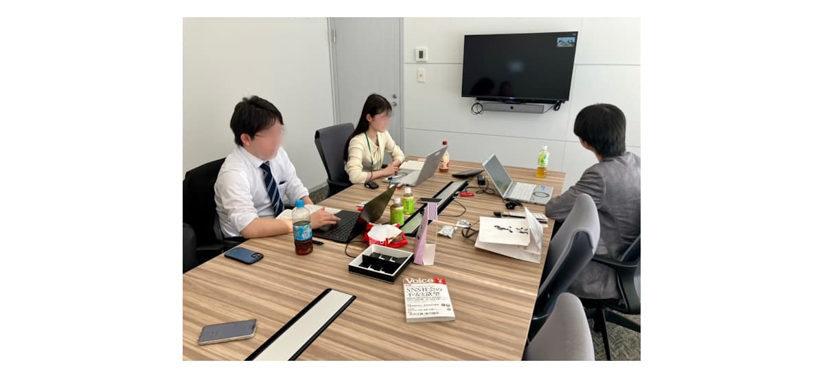 読書会