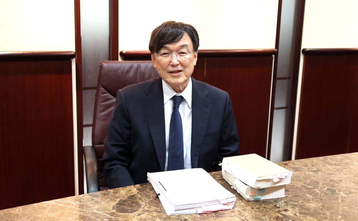 起訴率は外国人の方が高い...元モルガン・スタンレー役員の弁護士が語る「外国人犯罪に甘い」の誤解