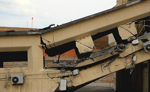 東京強靭化――必ずやってくる「巨大地震」に備えよ