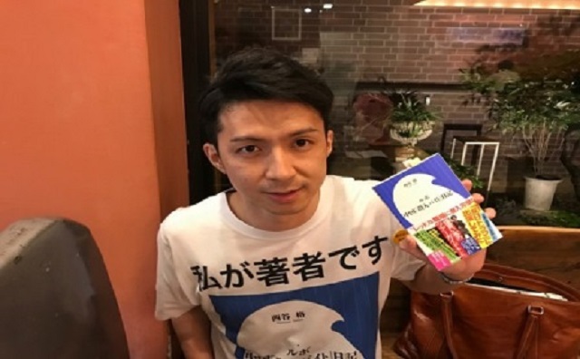 【あの著者と、この店で】上海でバイトしてみてわかった！ヤバすぎる日中「労働格差」（前編）