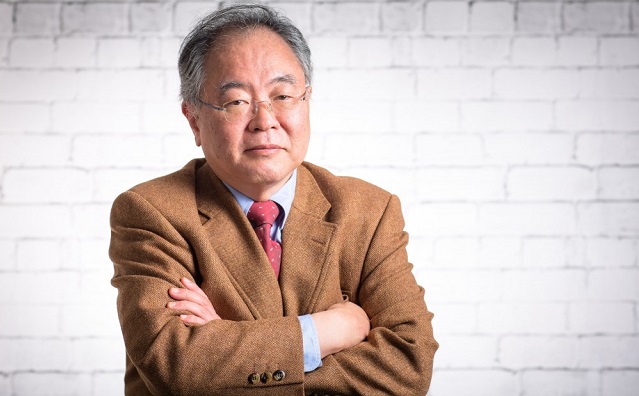高橋洋一