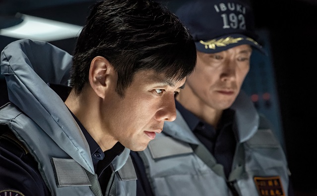 「戦わなければ守れないものがある」 俳優・西島秀俊が『空母いぶき』を通して感じたこと