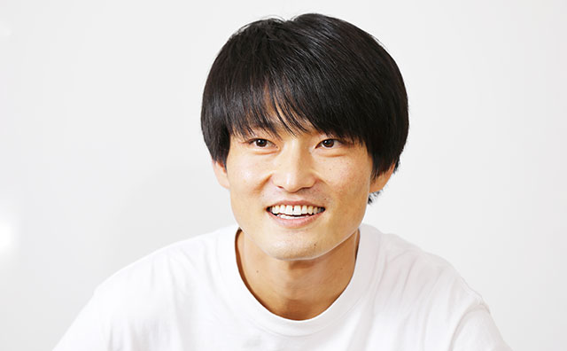 福徳秀介