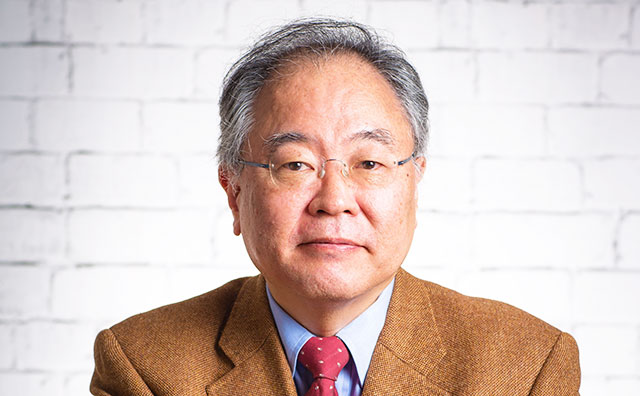 「NHKの受信料は月200～300円で十分」高橋洋一氏が主張する根拠