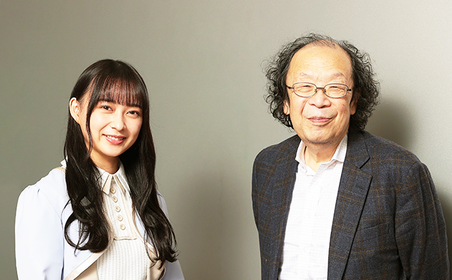 「指原莉乃さんの言葉は参考になる」金田一先生からのアドバイス