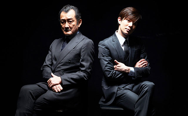 俳優・吉田鋼太郎「表現者が世間の声に怯えている状況は“異常”」