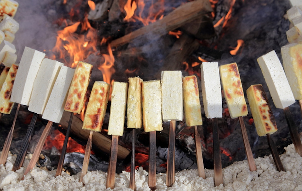 【日本文明研究会】「文明を継承する」ということ　山形の「王祇祭」を守れるか（第３回）