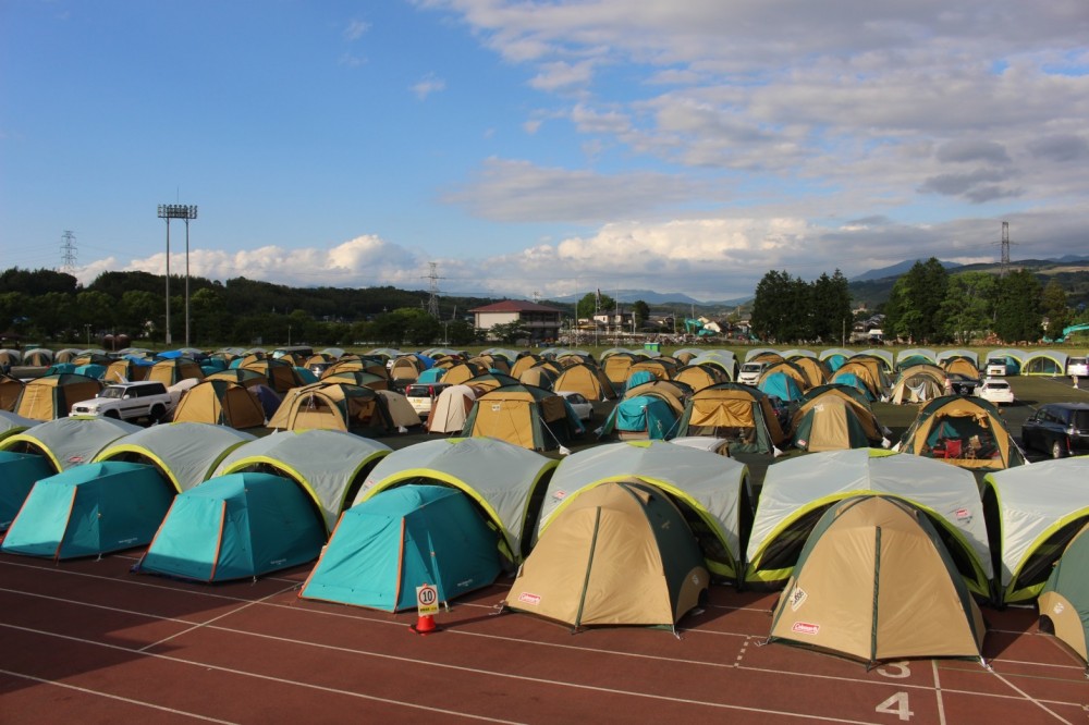 熊本地震と他者への想像力
