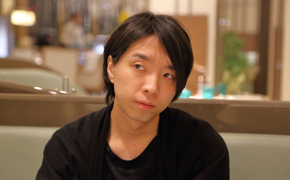 人口減少・高齢化は大きなチャンス