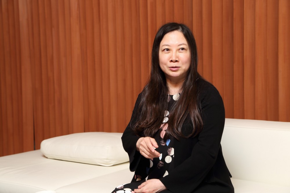 西原理恵子　著者に聞く『毎日かあさん14 卒母編』