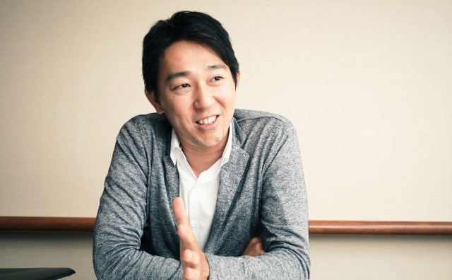 塩田武士（小説家）