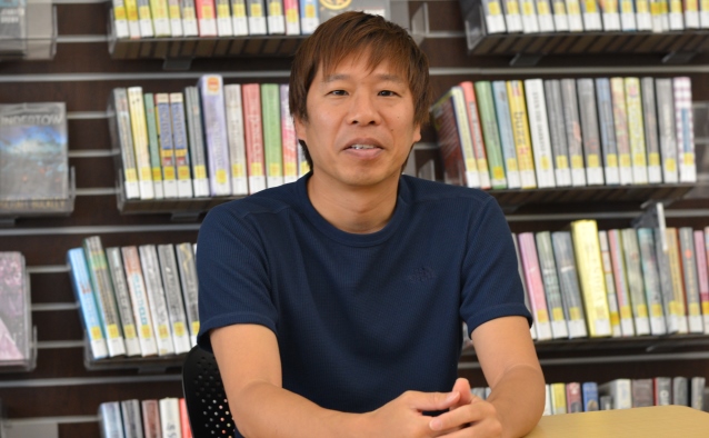 なぜ今、シリコンバレーで働くべきなのか