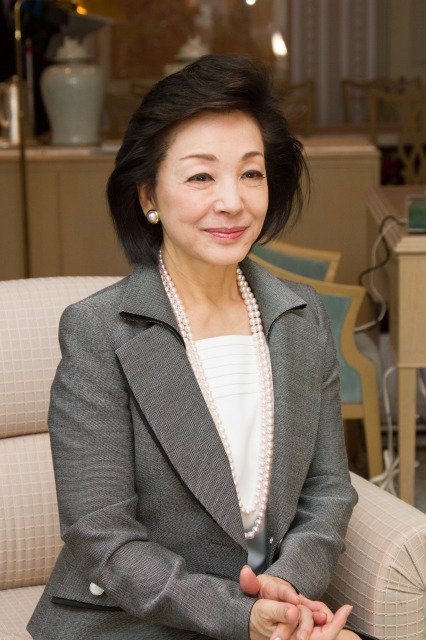 櫻井よしこ先生の新刊が発売！