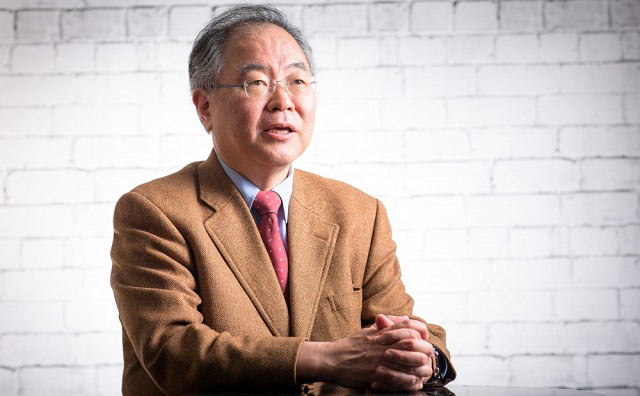 高橋洋一氏の発信力を支える「Excelの活用法」