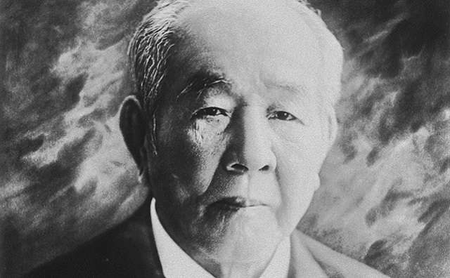 新しいお札の顔「渋沢栄一」が導く未来