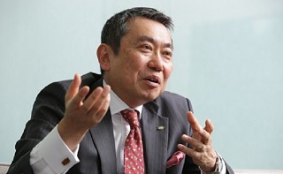 東日本大震災5年、いま必要とされる新しい発想の地域づくり（１）