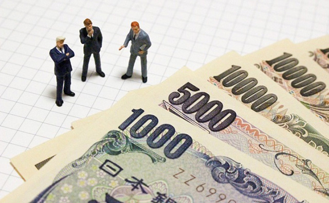 給付金