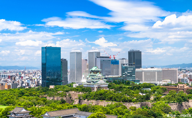 大阪都構想はなぜ嫌われるのか