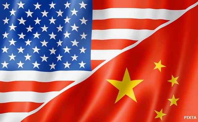 英･仏･独の世論は｢米国よりも中国のほうが『頼りになる』｣と見ている　この時代に日本の首相が持つべき大局観とは