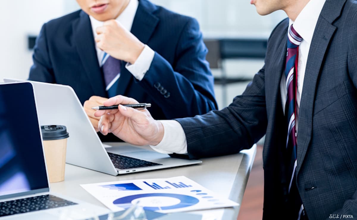 他人と比較しがちな日本人に必要な「雑談」とは?  フラットな関係を築くヒント