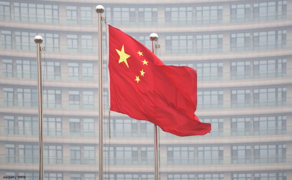 「中国の核兵器」3つの役割とは？ 急速な核軍拡の背景
