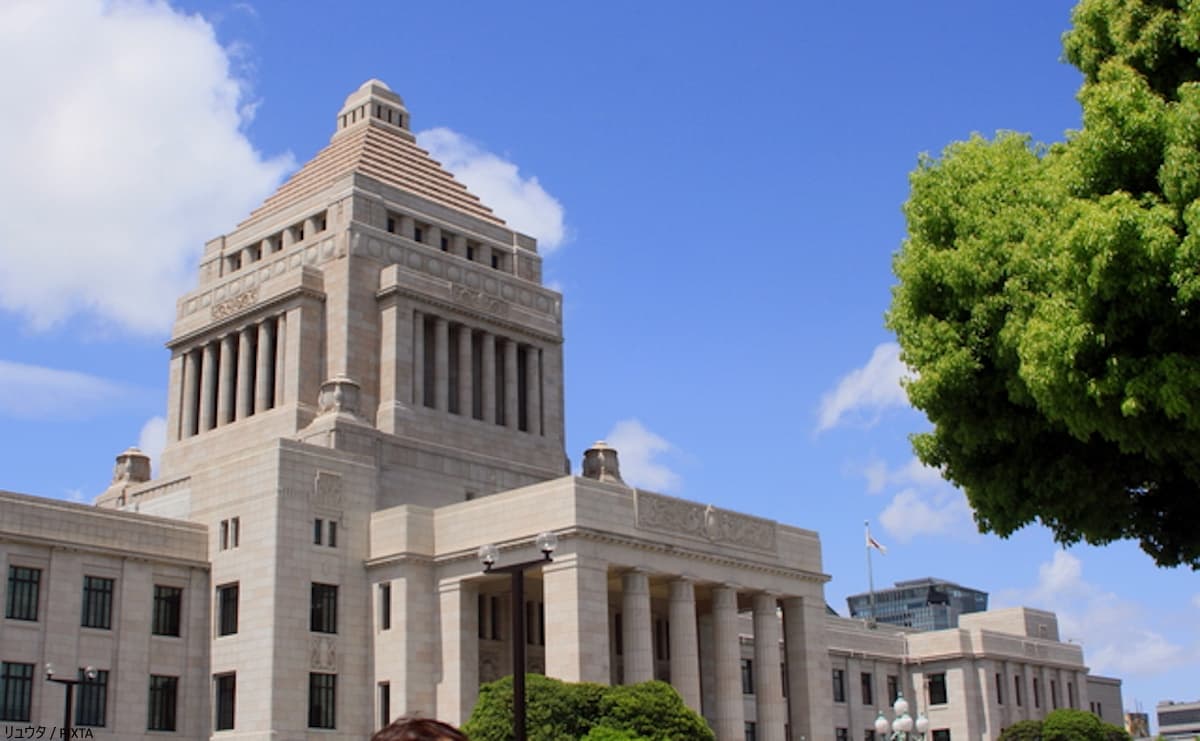 高市政権に代わる「新たな極」はつくれるか　泉房穂氏が示す自由と安心の政治