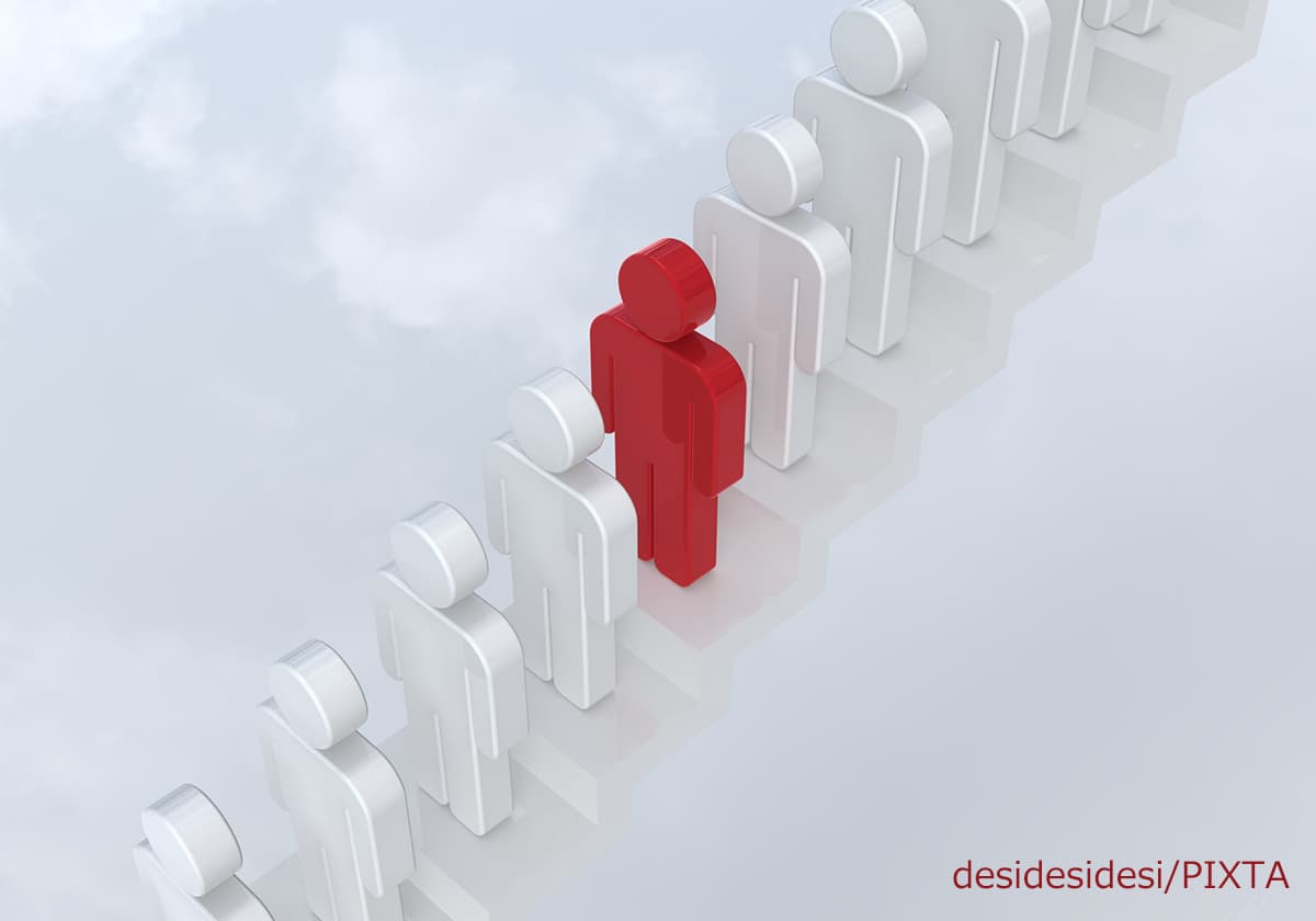 自分の頭を使わない人が有能な時代に？　生成AI時代に生き残る人と企業の条件