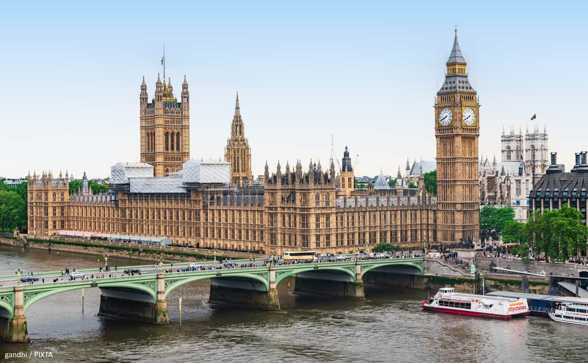 イギリスでさえも二大政党制が融解　ヨーロッパに見る従来型政党政治の限界と模索
