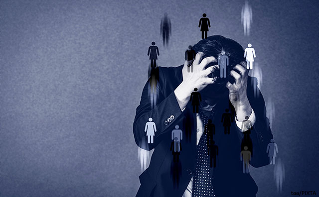 正義の名のもとに執行される“イジメの構造”…「フラットな社会」に潜む危険