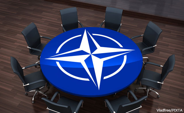 その時NATOは何をしたのか？　ロシアによるウクライナ侵攻のロジックを考える